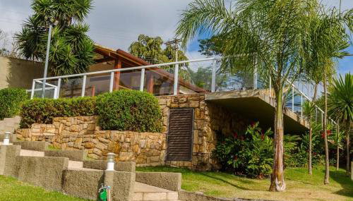 Casa Refúgio Jardim Brasília - Foto 2