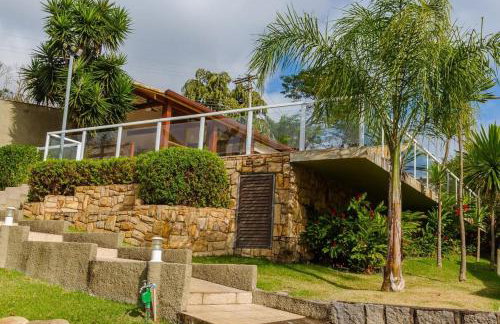 Casa Refúgio Jardim Brasília - Foto 2