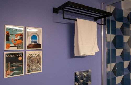 Aquaviva Suite Blu - Foto 17