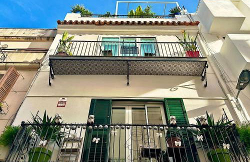 Abbott apartment - 1 min from the beach - 100m2 - sleeps 8 - Photo 37