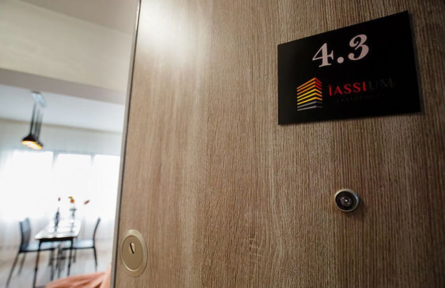 Metropolitan Iassium Luxury Suites - Foto 4