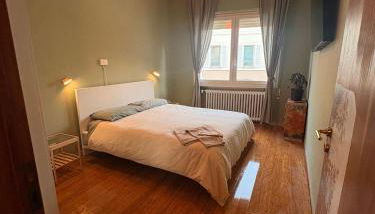 Terra Cielo alloggio di Porta Santi - Foto 3