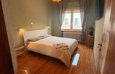 Terra Cielo alloggio di Porta Santi - Foto 3