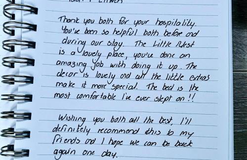 Luxury Cottage in Tregarth, Bethesda, Snowdonia - Photo 40