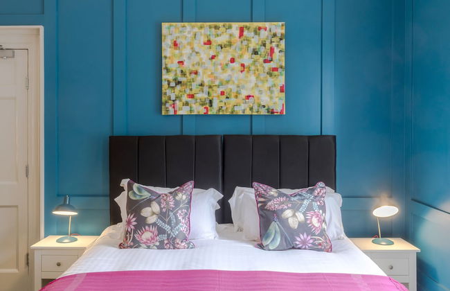 4 Berkeley Sq - YourApartment - Foto 25