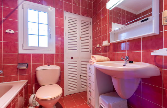 El Dorado Playa - Villa Barre - Foto 25