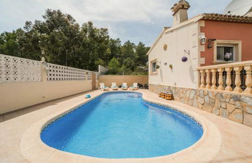 Villa Atlas by Villa Plus - Foto 34