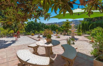 Casa Maza Guaro by Ruralidays - Foto 34