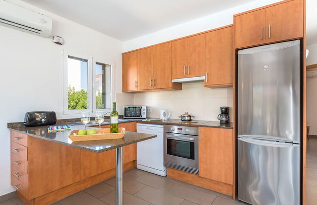 Villa Menorca Garbo - Photo 5