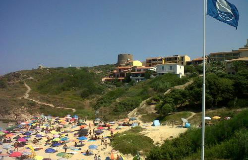 Appartamento in paese a Santa Teresa di Gallura - Photo 13