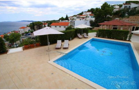 Apartments Tomas - Foto 44