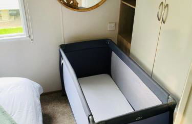 The Sanctuary Holiday Home - Escape the Ordinary - Foto 18