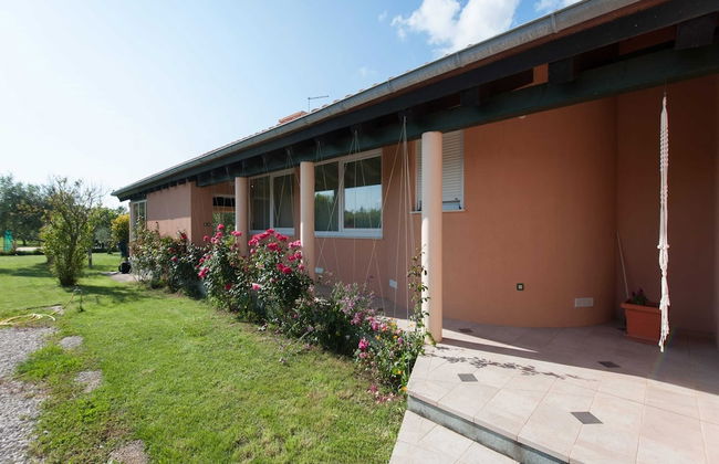 Relaxing Stay Near the Adriatic - Foto 2