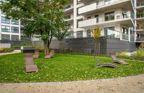 apartamenty-wroc River Point - Foto 104
