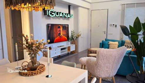 Villa Las Iguanas - Foto 5