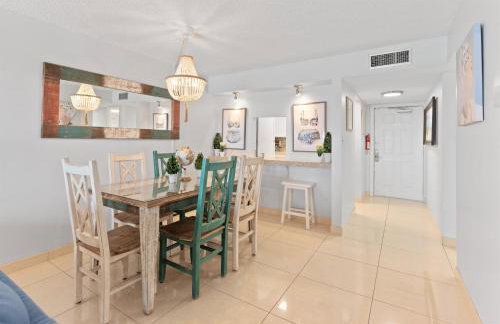 Paradise Beach Club - Oceanfront and Penthouse - Foto 73