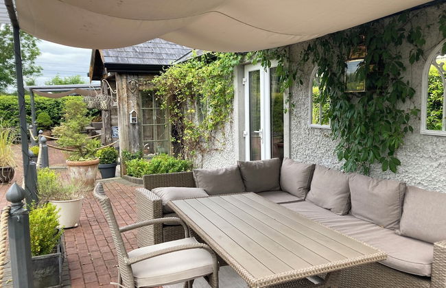 Ballybur lodge Mews 1 - Foto 17