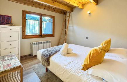 Masía Cal Kenyon - Foto 13