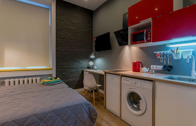 RentalSPb Apart-hotel - Foto 21