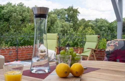 Haus-Schwanensee-Wohnung-19 - Foto 4