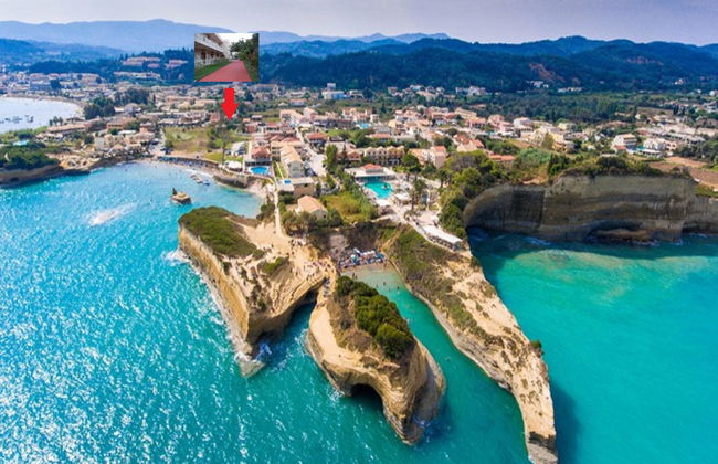 Toulas Apartments - Foto 16