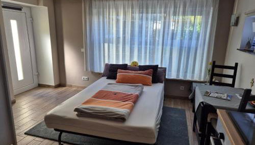 Bungalow am Stadtrand - Foto 5