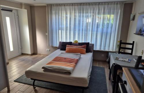 Bungalow am Stadtrand - Foto 5