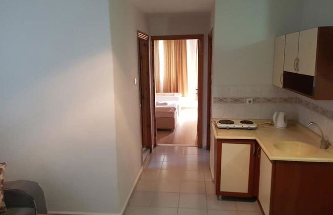 Sempati Apart Hotel - Foto 31