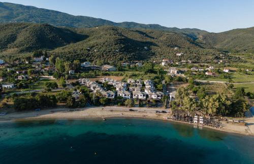 Melithos Villa - Foto 41