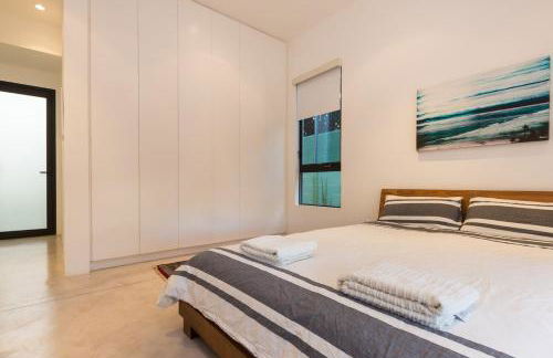 Luxury suite with private entrance - Foto 25