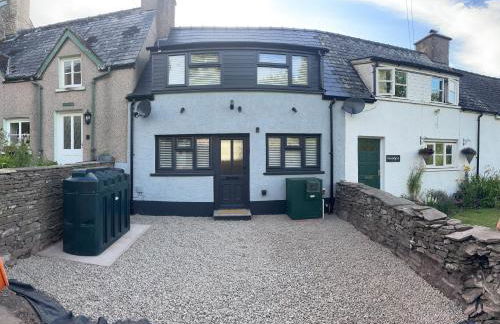 A cottage for two - Photo 21