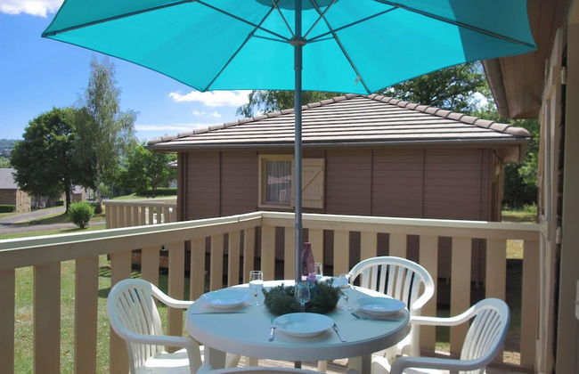 VVF Cantal Salers Vendes, Bassignac - Foto 28