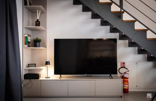 Luxury House in Milano Pietrasanta 130 mq - Foto 10