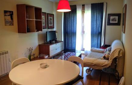 Apto. de Montaña La Campa en Felechosa (Aller) - Foto 4