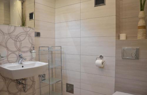 Chatka nad Solinką - Foto 7