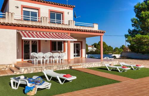 Villa Villa Malva I by Interhome - Foto 12