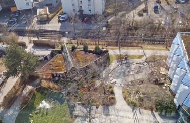 Modern Cosy Apartment in luxurious ambience - Foto 11