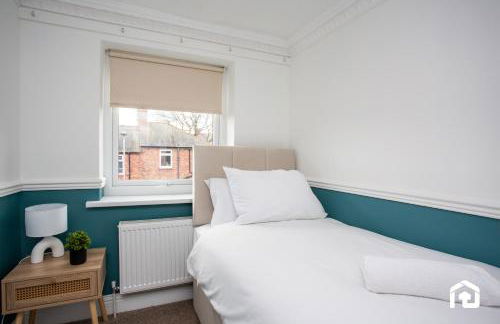 Modern 3-Bedroom Retreat - Foto 25