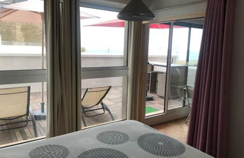 La Caravelle au plus près de la mer - Foto 12