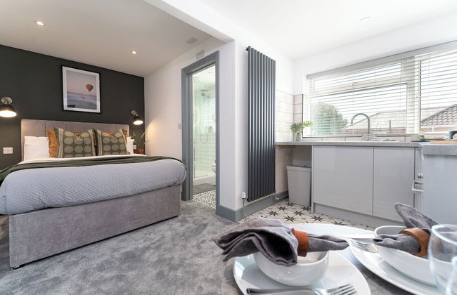 The Madison - Foto 43