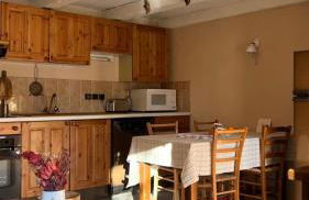 Grange pour 6 personnes avec studio indépendant - Foto 11