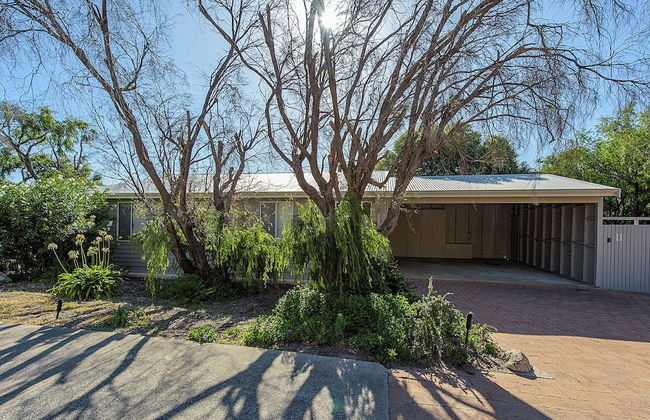 Yarrimbah Holiday Retreat - Foto 17