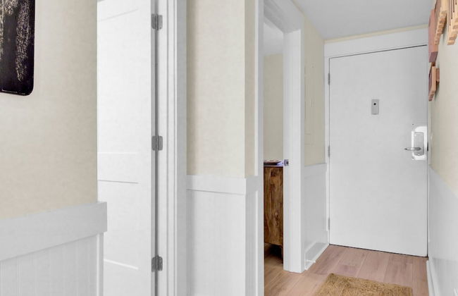 303a Shipwatch by Avantstay Ocean View Shared Pool Boardwalk to Beach - Foto 23