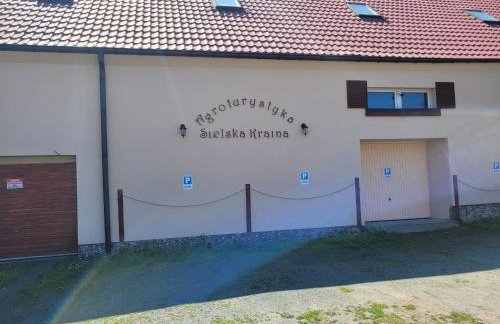 Agroturystyka Sielska Kraina - Foto 6