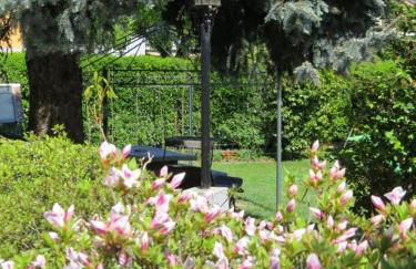 CASA AZZURRA Domodossola FREE PARKING - Photo 35