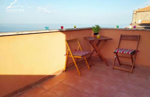 Appartamento in Borgo con vista mare RC23 - Foto 13