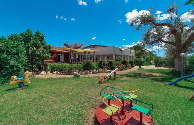 Villa Ghetta Country House - Foto 63