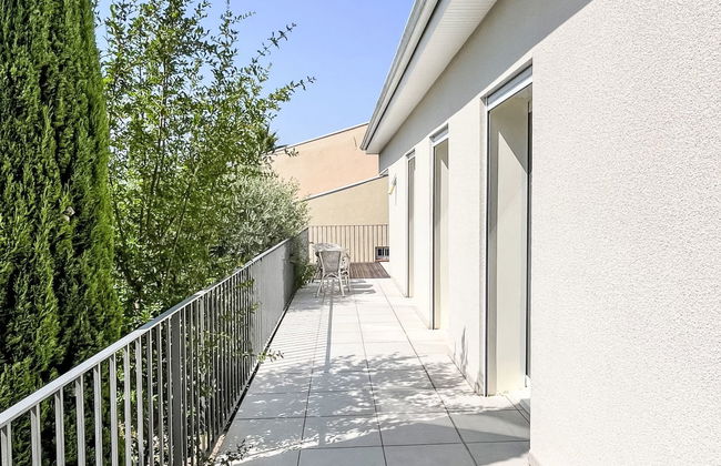 Villa Montes - Foto 13