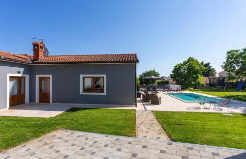 Villa Anavi - Foto 17