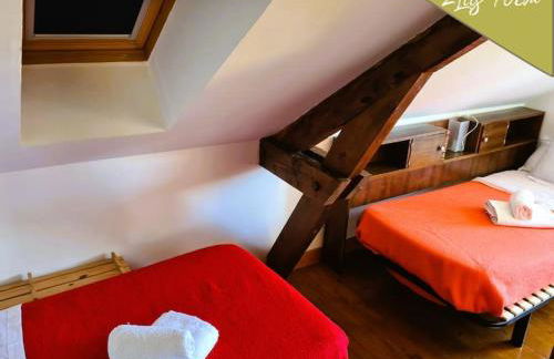 VILLA ANNEE 30 Rénovée ,Terrasse et Jardin - Foto 26